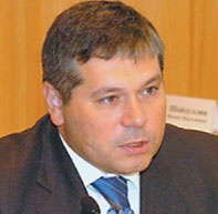 Михаил Антонов