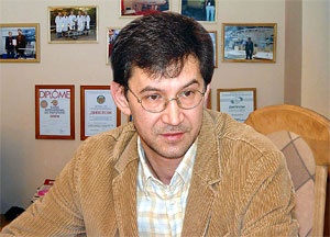 Анатолий Бабиков