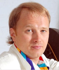 Павел Бабин