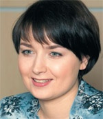 Елена Бабина