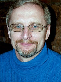 Владимир Бабков