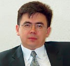 Олег Бакиев