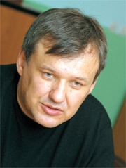 Александр Баландин