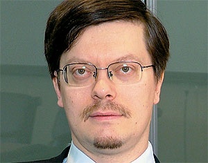 Илья Балашев