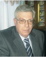 Лев Березин