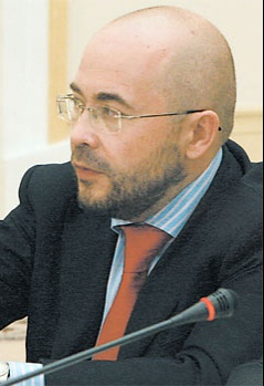 Артем Биков