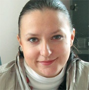 Анастасия Боровская