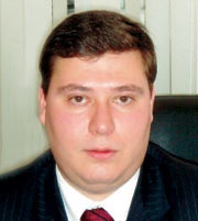 Николай Бойков