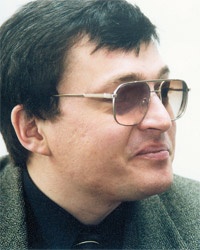Аркадий Брызгалин