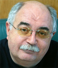 Сергей Бузько