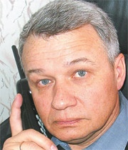 Сергей Шидловский