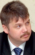 Андрей Чувилкин