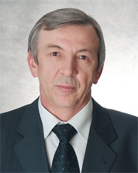 Валерий Молчанов