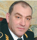 Владимир Молдавер