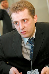 Александр Федына