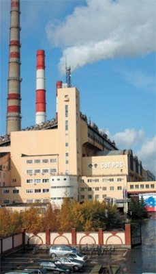 Парогазовая установка мощностью 410 МВт на СуГРЭС обеспечит электроэнергией промышленные предприятия и жителей Свердловской области