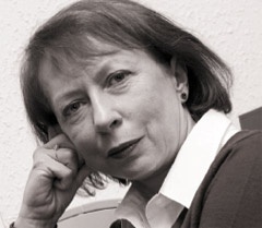 Ольга Яшина