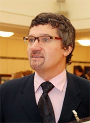Сергей Кадочников