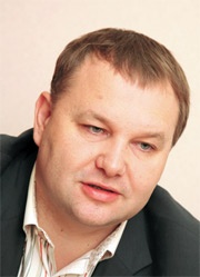 Андрей Каюрин