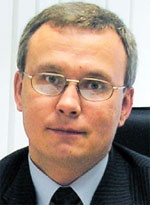 Алексей Караваев