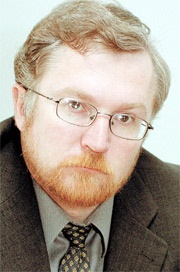 Константин Киселев
