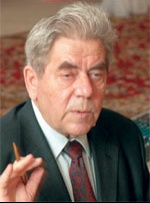Владимир Коссов
