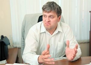 Евгений Костарев: «Мы не рекламировали свою компанию, мы боролись за клиента»