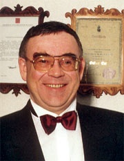 Геннадий Красноперов 
