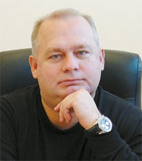 Владимир Крысанов