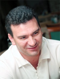 Тахир Кулдашев