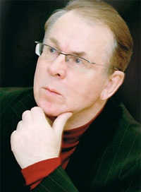 Геннадий Куцев
