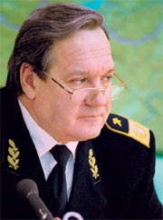 Анатолий Левченко 