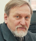 Вячеслав Лаптев