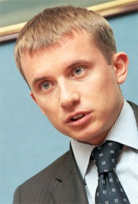 Михаил Максимов будет не последним представителем бизнеса в свердловском правительстве