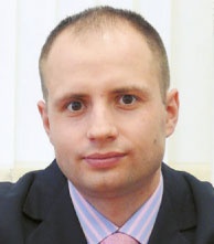 Дмитрий Мазеин