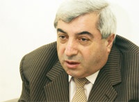Геворг Меграбян