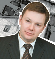 Алексей Минтюков