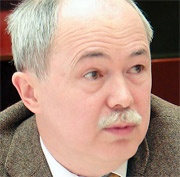 Виктор Мохов
