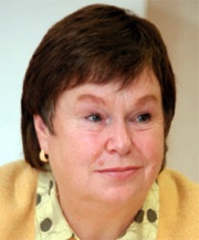 Валентина Муранова