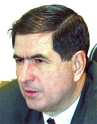 Сергей Настин