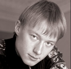 Алексей Новоселов