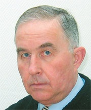 Александр Павлов