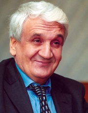 Анатолий Павлов