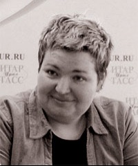 Ольга Подосенова