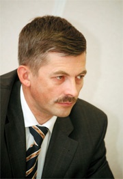 Владимир Пухов