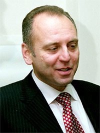 Дмитрий Пумпянский