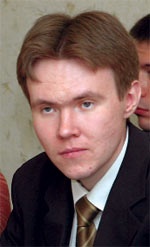 Сергей Путин