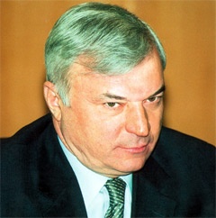 Виктор Рашников 