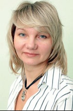 Юлия Рублевская