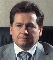 Виталий Садыков